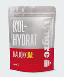 Kolhydrat Hallon/Lime - 1200g